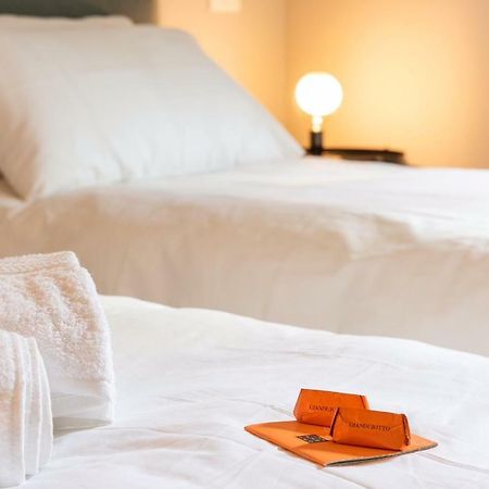 Comfort For Groups & Families In City Center Turin Bagian luar foto