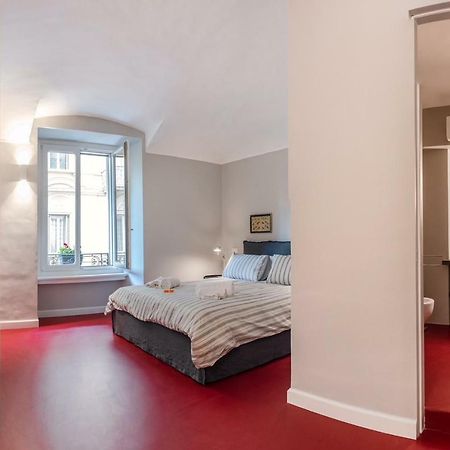 Comfort For Groups & Families In City Center Turin Bagian luar foto