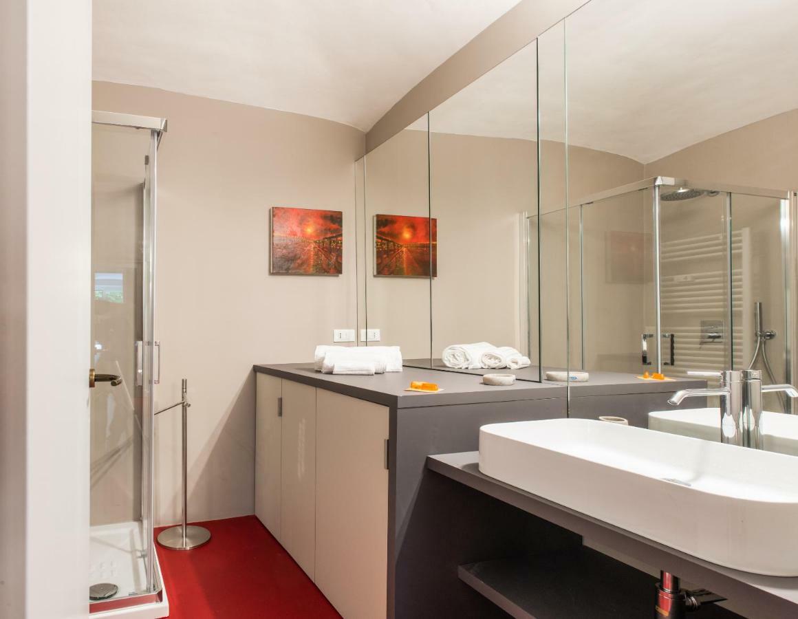 Comfort For Groups & Families In City Center Turin Bagian luar foto
