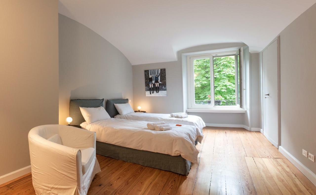Comfort For Groups & Families In City Center Turin Bagian luar foto