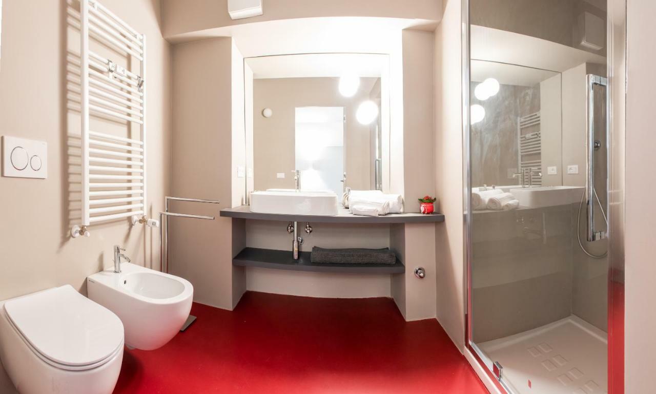 Comfort For Groups & Families In City Center Turin Bagian luar foto