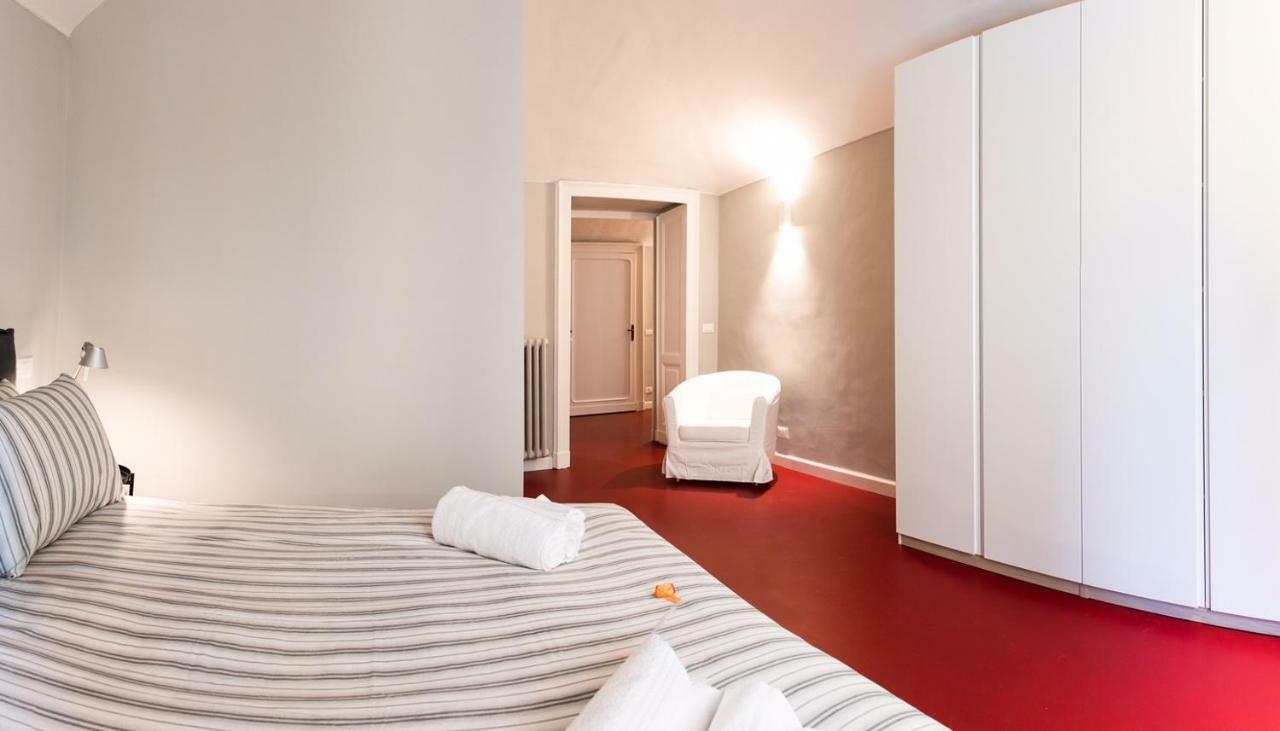 Comfort For Groups & Families In City Center Turin Bagian luar foto